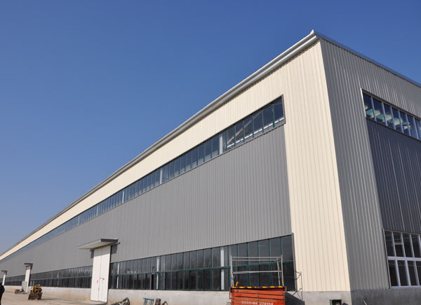 常熟新场外景图一