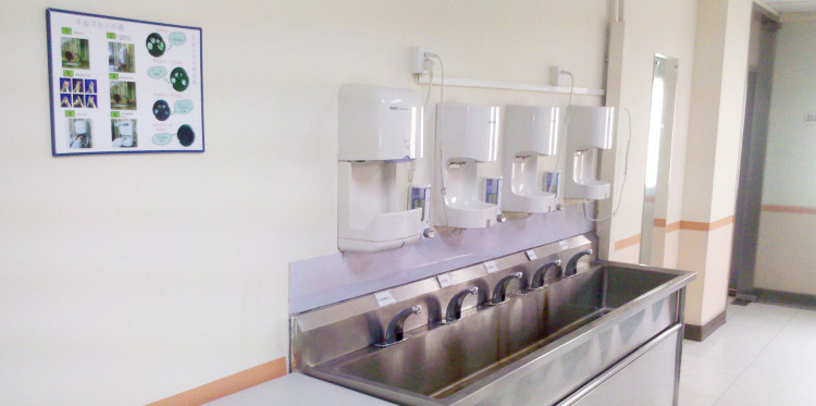 常熟生产车间二