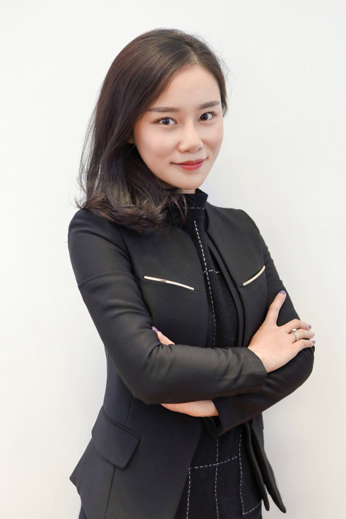 常熟邓珂婕 讲师