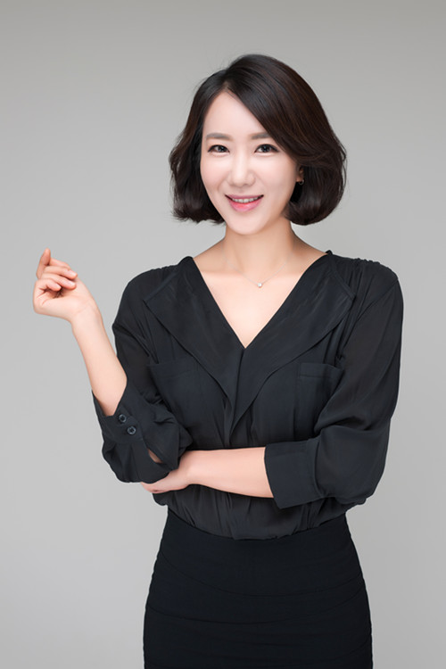 常熟千佼填 国际高级纹绣师